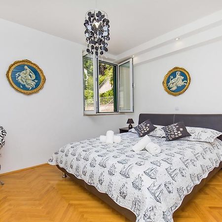 Apartment Majestic Дубровник Екстер'єр фото