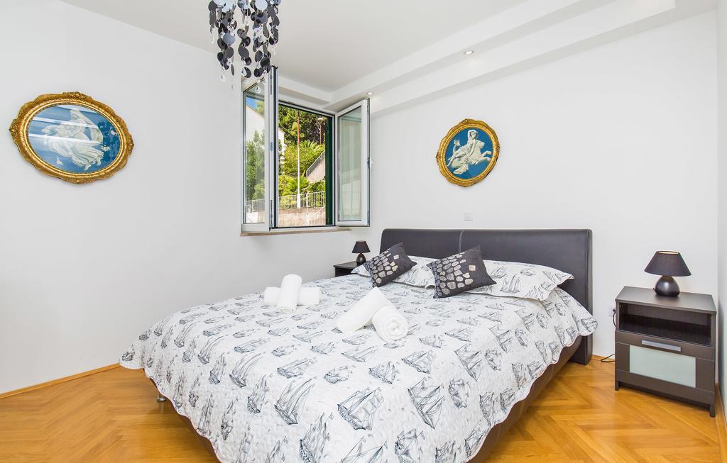 Apartment Majestic Дубровник Екстер'єр фото