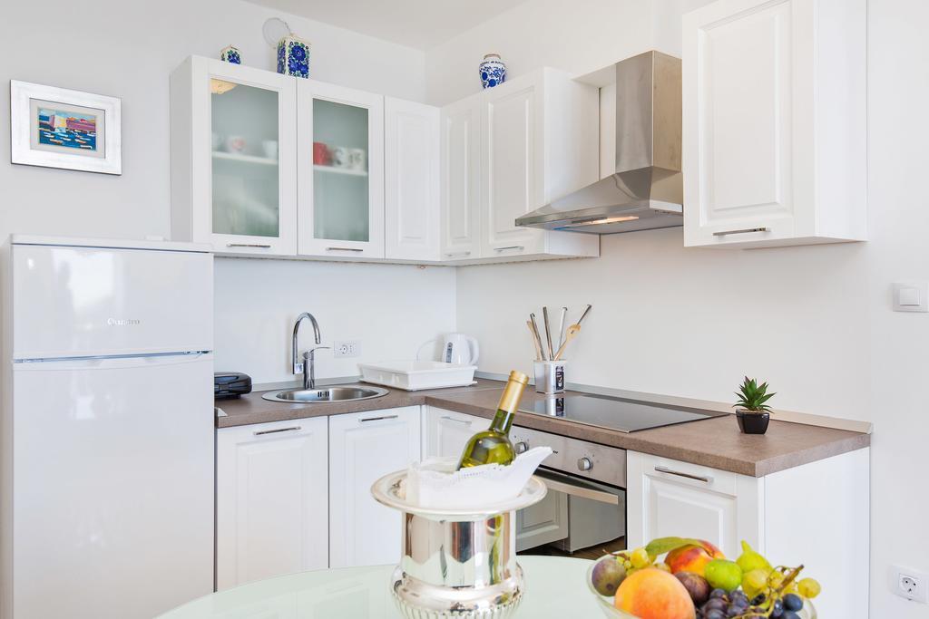 Apartment Majestic Дубровник Екстер'єр фото