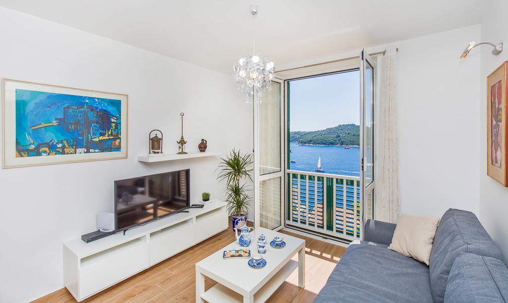 Apartment Majestic Дубровник Екстер'єр фото